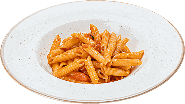 Пенне Арабьята (острая паста)