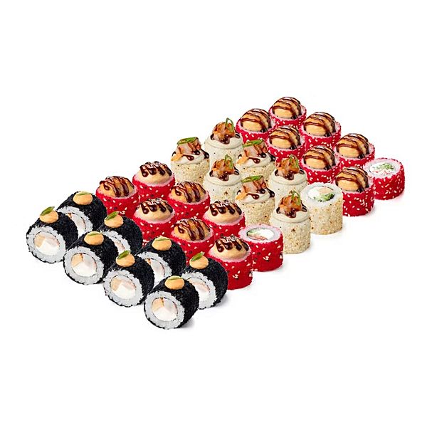 Сет Просто попробуй