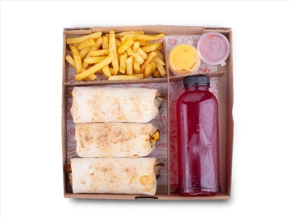 Комбо-набор 