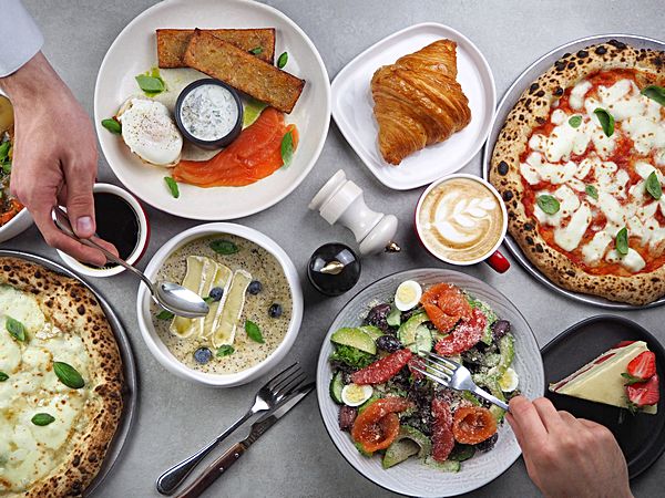 23 cafe Boulangerie