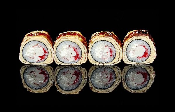 Томаго снежный краб