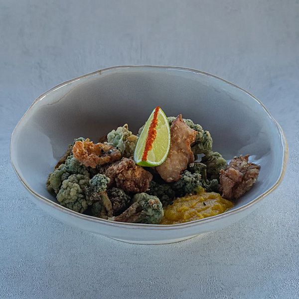 Тори караагэ