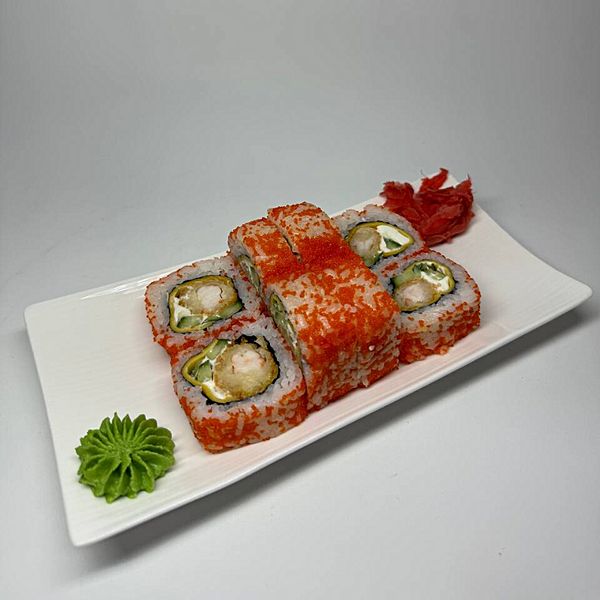 Ассорти ЭБИ Темпура