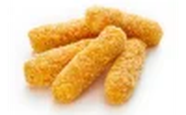 Сырные палочки