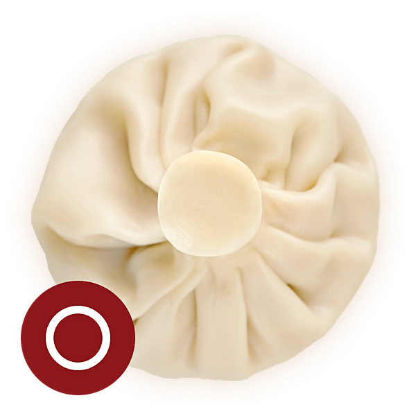 Свинина и говядина без зелени (оформление от 3-х штук)