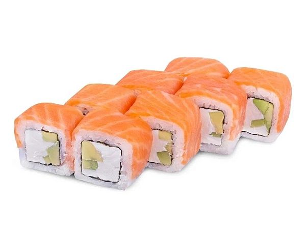 Филадельфия авокадо