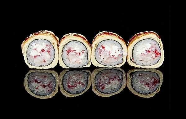 Томаго креветка