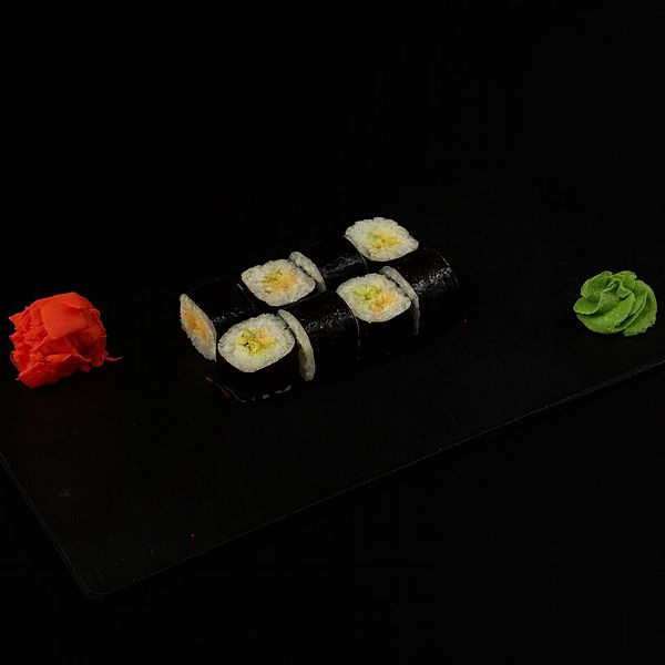 Маки авокадо