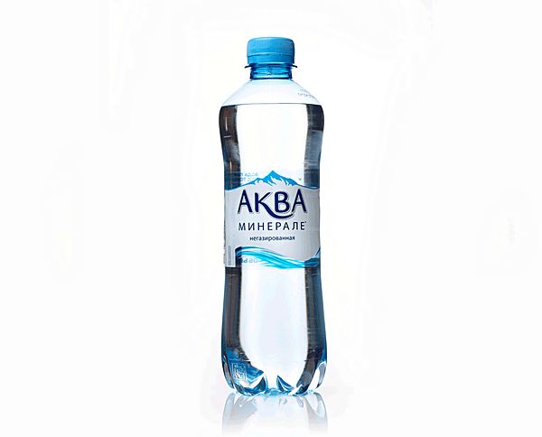 БонАква