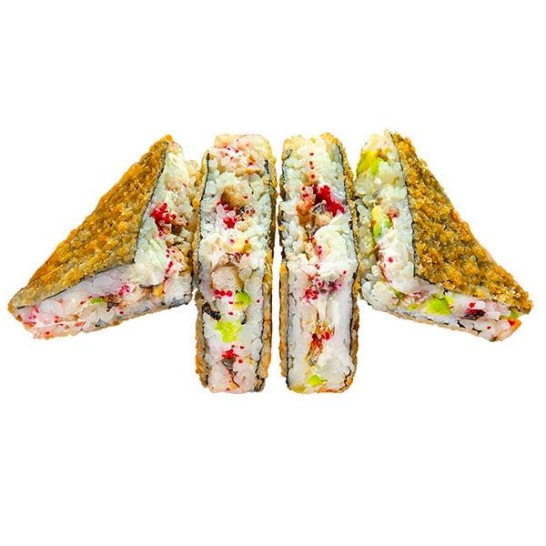 Муши фурай (острый)