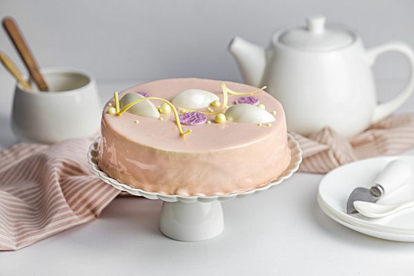 Дамский каприз