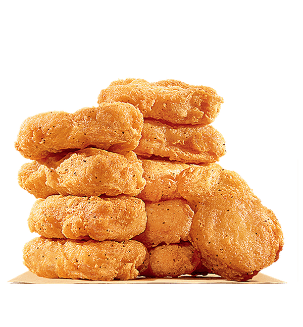 Куриные наггетсы