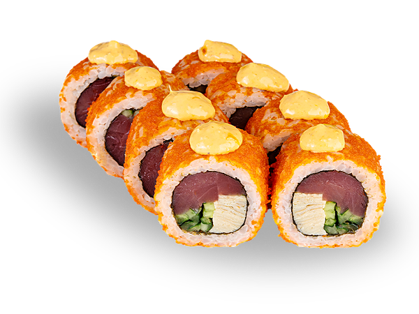 Макси Тунец