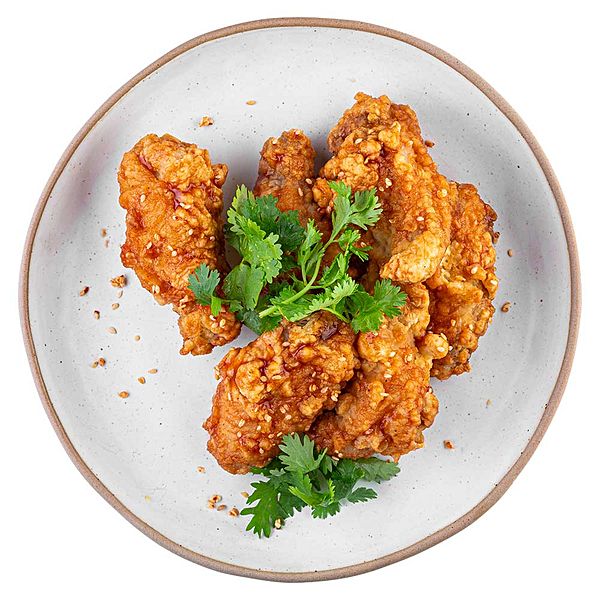 Крылья Яннем