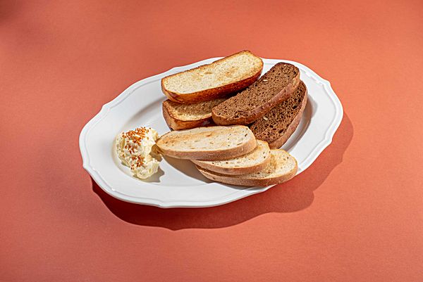 Хлебная корзина