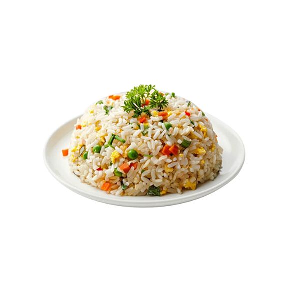 Рис с овощами