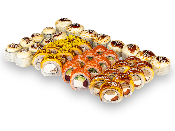 Сет СУПЕРТЯЖ