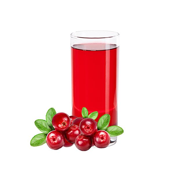 Компот ягодный