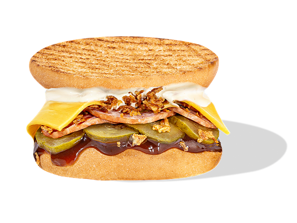 Нью-Йорк тост