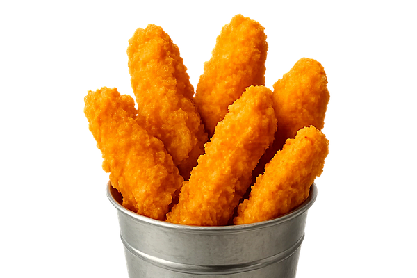 Стрипсы Большие