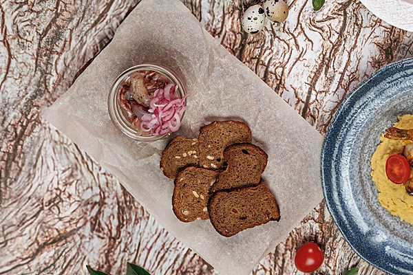 Просол из пеленгаса