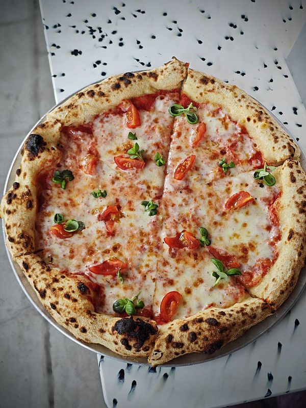 Маргарита черри