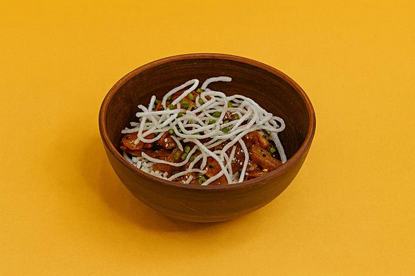 Свинина Губачжоу