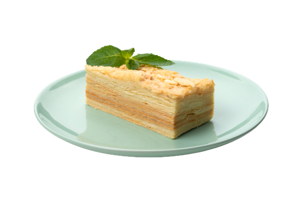 Торт Наполеон