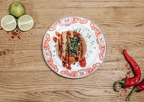 Бань бао ран