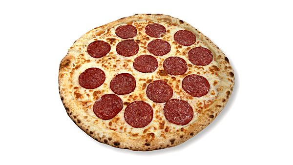 Салями детская