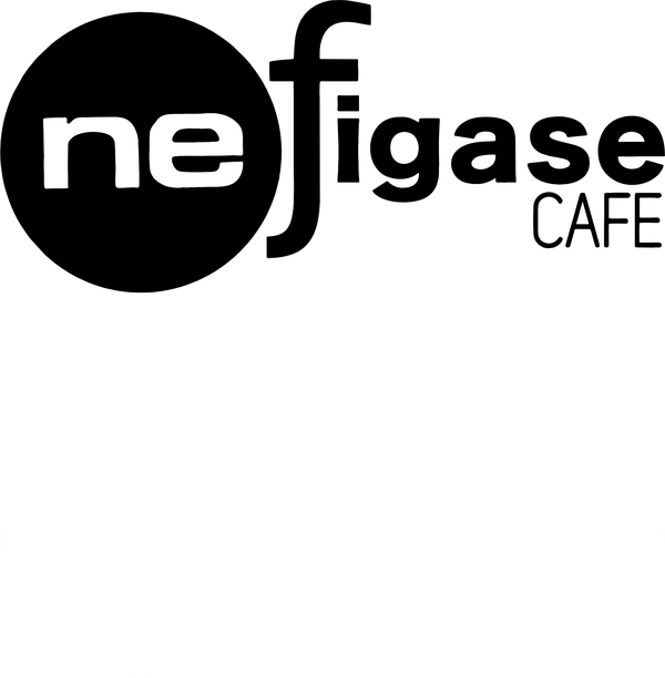 NeFigase Cafe