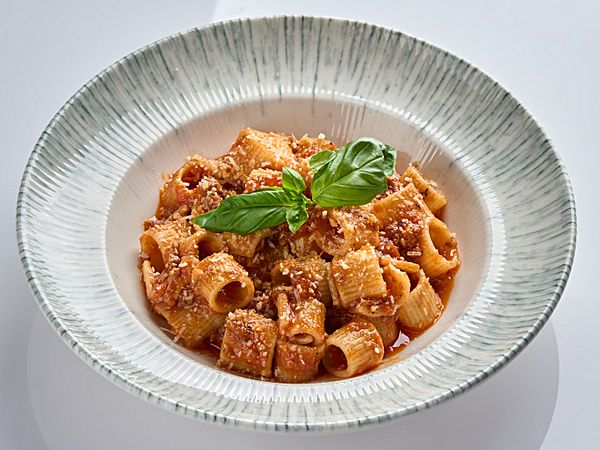 Паста Болоньезе