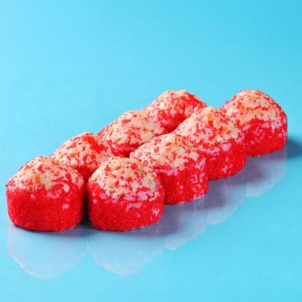 Феликс креветка