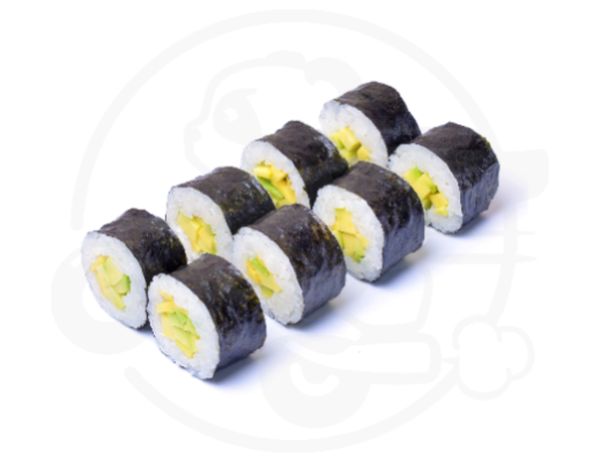 Авокадо Маки