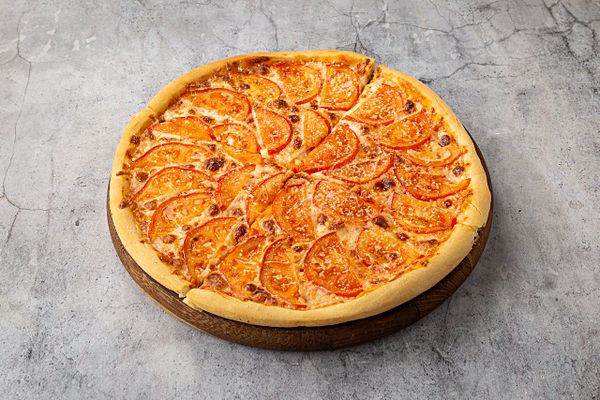 Пицца Маргарита