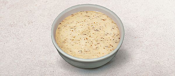 Ореховый соус