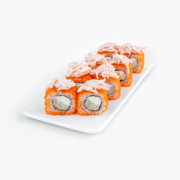 Ролл Снежный краб