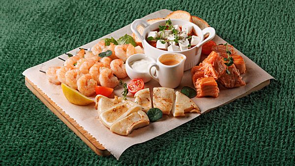 Морской килограмм
