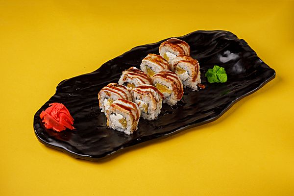 Ролл Сакура