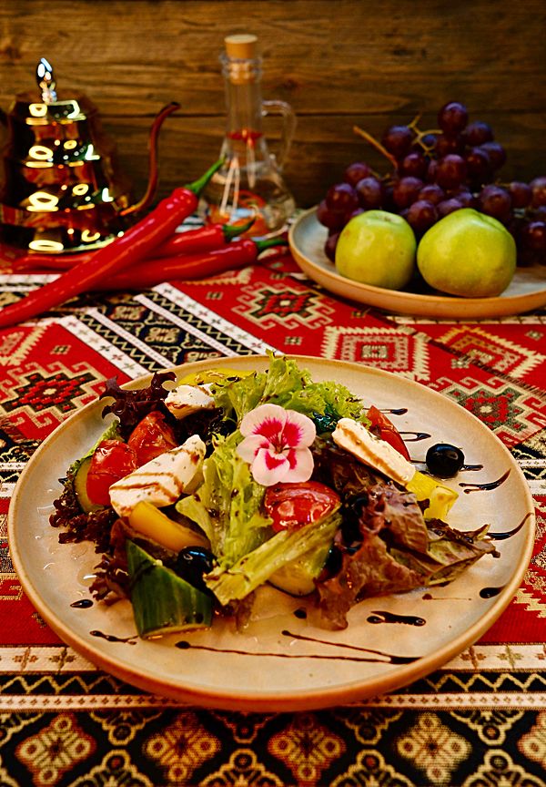 Греческий классический