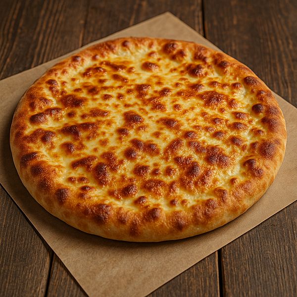 Хачапури по-имеретински