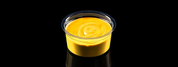 Соус горчичный