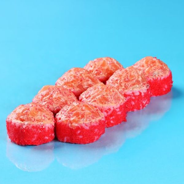 Феликс лосось