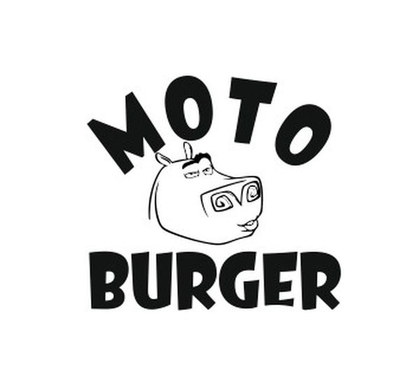 Moto Burger