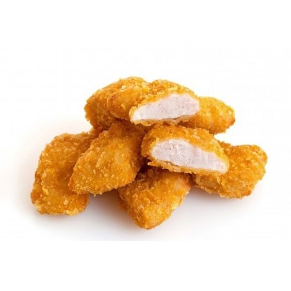 Наггетсы