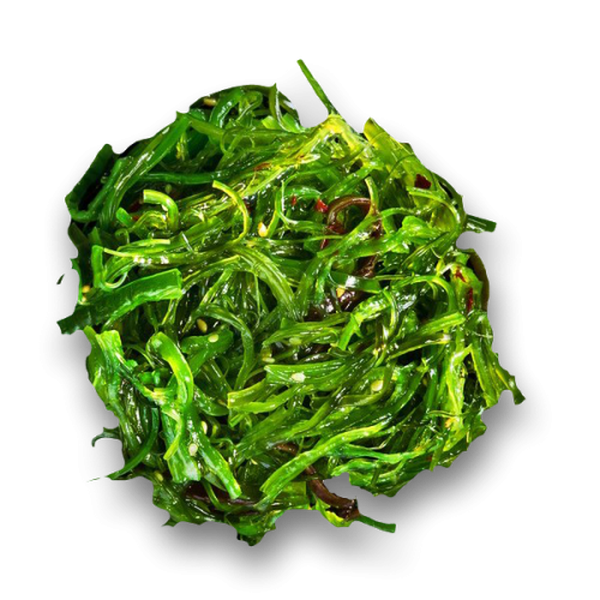 Чука с ореховым соусом