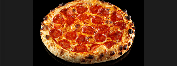 Пицца пепперони Brooklyn