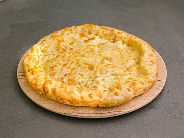 По-Мегрельски