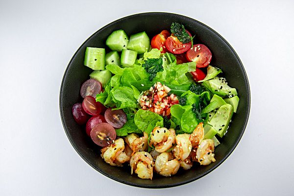 Кон Авокадо