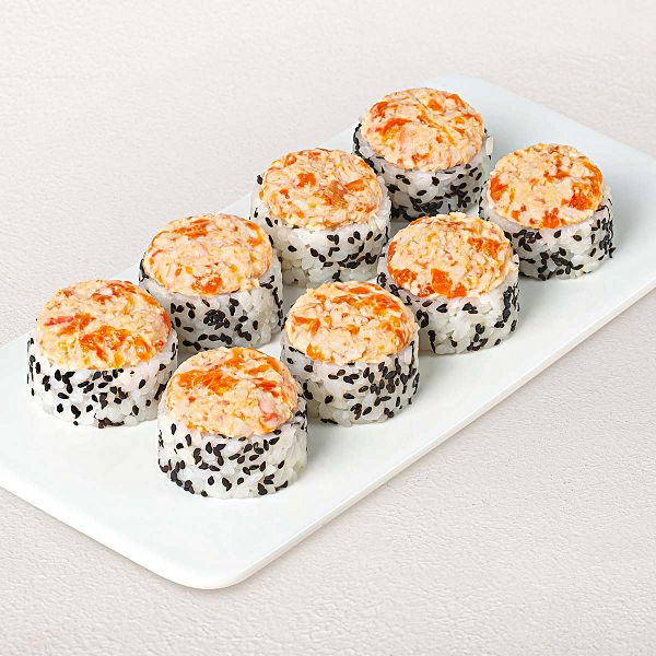 Ролл Ями Лосось